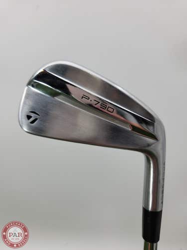 2025 TAYLORMADE P790 4 IRON REG KBS TOUR LITE  VERYGOOD
