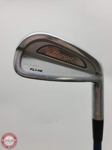 2010 MIZUNO MP FLI HI UTILITY IRON 24* STIFF PROJX GOOD