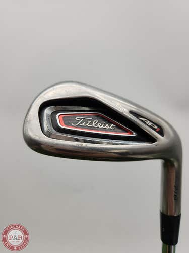 2015 TITLEIST 716 AP1 PITCHING WEDGE REG STEEL 36.25 " GOOD