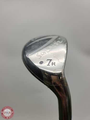 NEW 2014 CALLAWAY SOLAIRE 7 HYBRID LADIES CALLAWAY SOLAIRE BRANDNEW