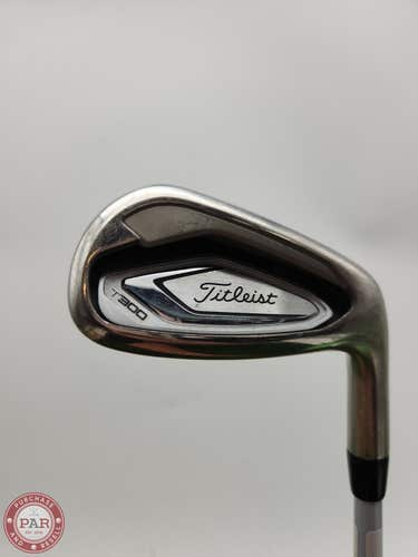 2019 TITLEIST T300 9 IRON LADIES MITSU TENSEI AV RED AM2 34.75" GOOD