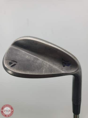 2021 TAYLORMADE MILLED GRIND 3 WEDGE 56*/SB-12 STIFF DYNAGOLD VSS PRO S300 35" G