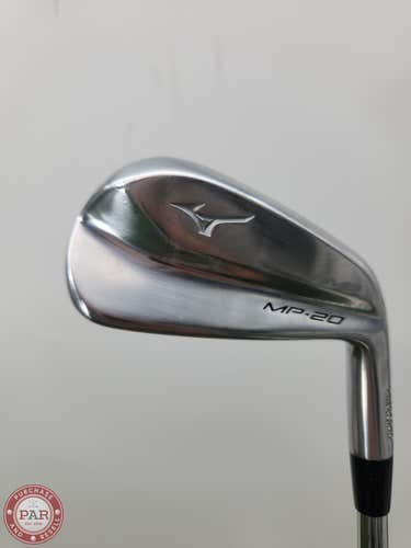 2019 MIZUNO MP20 HMB 3 IRON STIFF NSPRO MODUS3 39" VERYGOOD