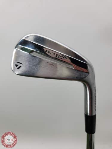 2025 TAYLORMADE P790 5 IRON REG KBS TOUR LITE 37.5" GOOD