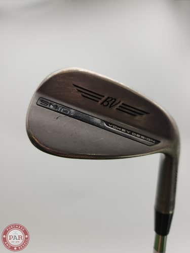 2024 TITLEIST VOKEY SM10 TOUR CHROME WEDGE 50*/12F REG PROJX LZ 35.25" GOOD