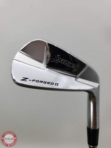 2019 SRIXON Z FORGED 7 IRON XSTIFF TT DYNAGOLD X100 TOUR ISSUE 37.25" GOOD