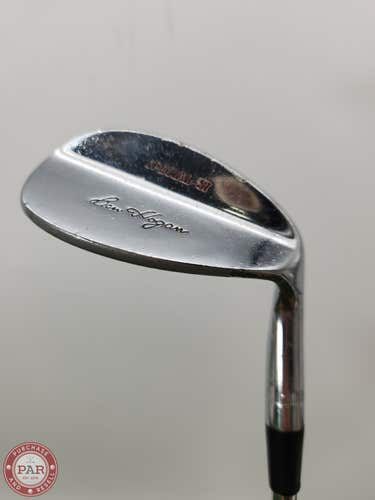 BEN HOGAN SPECIAL SI BECU WEDGE 56* STIFF HOGAN APEX 35" GOOD