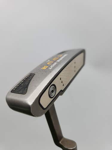 ODYSSEY WHITE HOT TOUR 1 PUTTER 33" GOOD