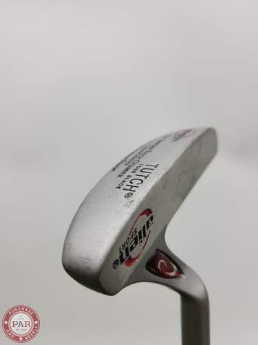 ALIEN GOLF PUTTER 35" GOOD