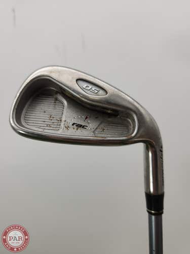 2005 TAYLORMADE RAC OS 5 IRON LADIES TM UG65  37" GOOD