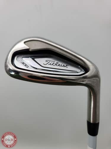 2019 TITLEIST T300 WEDGE 48* LADIES MITSU TENSEI AV RED AM(2) 34" GOOD