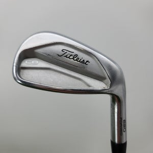 2019 TITLEIST 620 CB 8 IRON XSTIFF TT DYNAGOLD X100 36" FAIR
