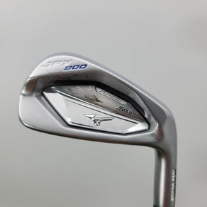2016 MIZUNO JPX900 FORGED 5 IRON REG PROJX LZ 5.5 115G 37.75" GOOD