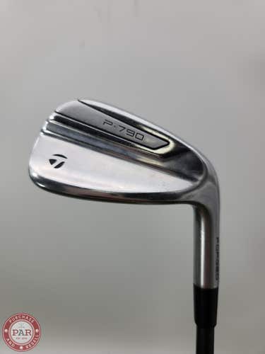 2019 TAYLORMADE P790 9 IRON REG UST RECOIL ES F3 35.5" GOOD