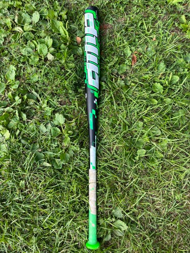 Worth Amp Bat (-8) 26 oz 34" (Used)