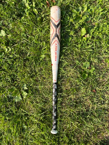 2018 Easton Ghost X Composite USSSA Certified Bat (-10) 21 oz 31" (Used) CRAZY POP!!