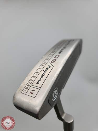 2016 TAYLORMADE OS DAYTONA PUTTER 34" GOOD