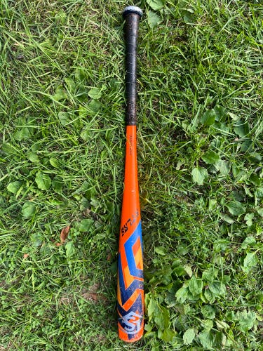 2023 Louisville Slugger Atlas Alloy BBCOR Certified Bat (-3) 28 oz 31" (Used)