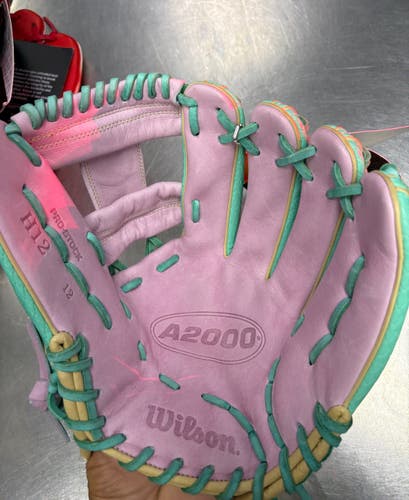 RHT Wilson A2000 Fastpitch  Glove 12" **New**