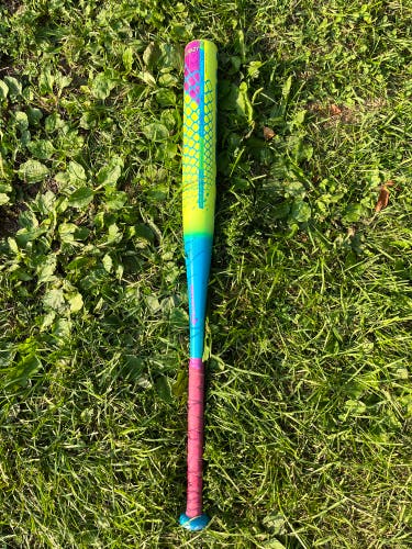 Easton Dream Bat (-10) 21 oz 31" (Used)