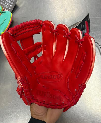 Zach Neto RHT Wilson A2000 Baseball Glove 11.75" **New**