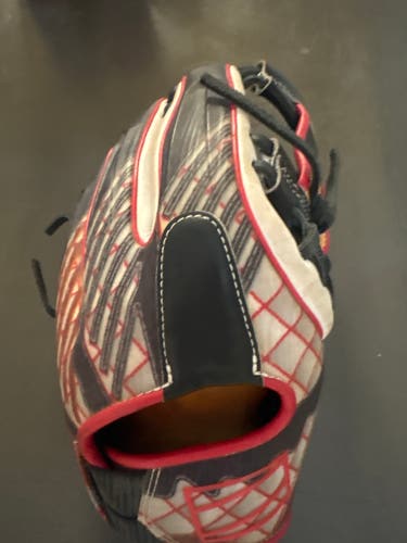 2023 Rawlings REV1X RH Infield Baseball Glove 11.5" (Used)
