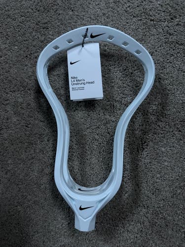 Nike L4 Head (New)