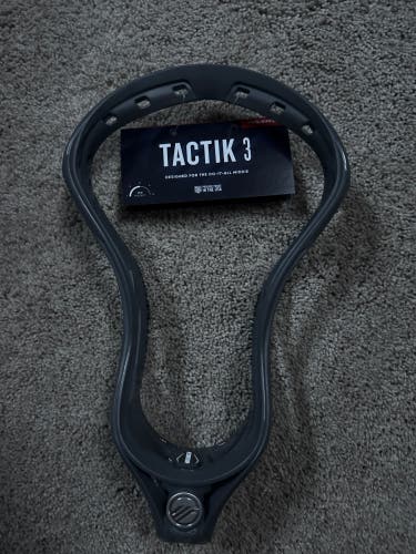 Maverik Tactik 3 Unstrung Head (New)