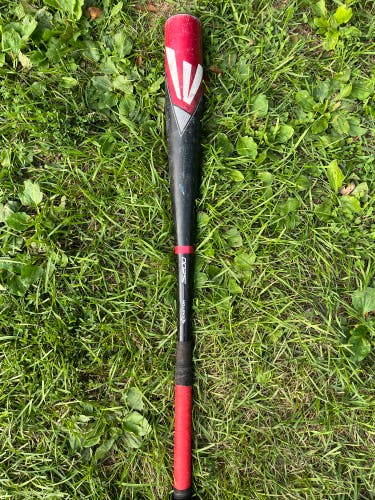 2014 Easton S200 Alloy BBCOR Certified Bat (-3) 29 oz 32" (Used)