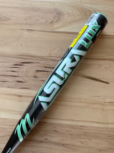 *New* Marucci Asura Lux 33/23 (-10) Fastpitch Softball Bat