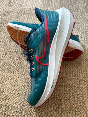 Nike Air Zoom Pegasus 39 Shoes Men’s 11.5 $130 retail Style DH4071-302 New