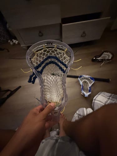 STX STALLION PRISM + Stallion 1k