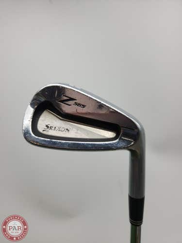 2017 SRIXON Z565 8 IRON STIFF NSPRO 950GH S 36.5" GOOD