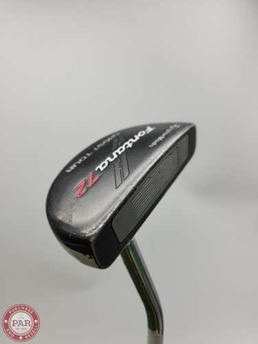 2013 TAYLORMADE GHOST TOUR FONTANA 72 PUTTER 35" GOOD