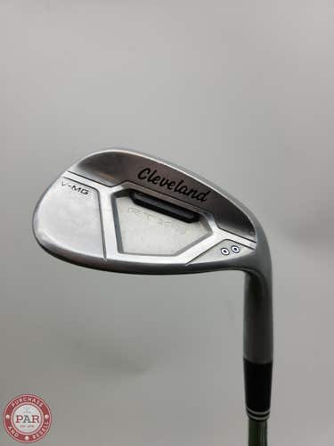 2016 CLEVELAND RTX3 CB TOUR WEDGE 56*/11 WEDGEFLEX TT DYNAGOLD 35" VERYGOOD
