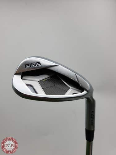 2023 PING G430 WEDGE 54* REG NIPPON AWT 2.0 R 35.25" (BLACK DOT) VERYGOOD
