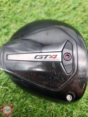 2024 TITLEIST GT4 DRIVER 9* CLUBHEAD ONLY +HC GOOD