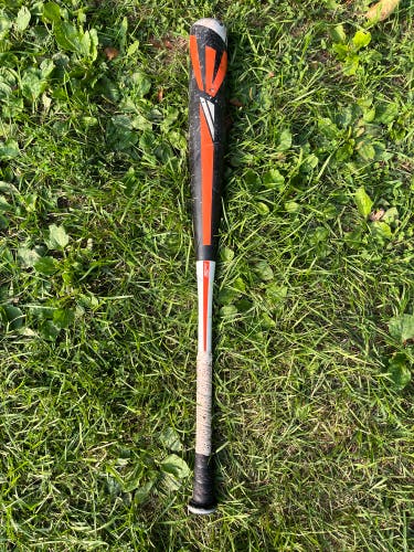 Easton S2Z ZCore BBCOR Certified Bat (-3) 29 oz 32" (Used)