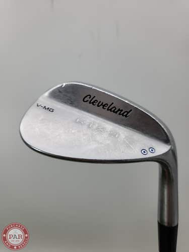 2016 CLEVELAND RTX3 TOUR SATIN WEDGE 54*/11 STIFF TT DYNAGOLD 35" GOOD