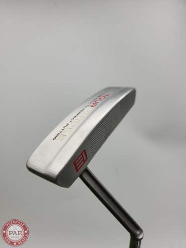 EVNROLL TOUR STROKE TRAINER PUTTER 35" +HC VERYGOOD