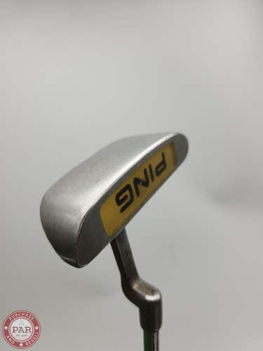 PING B60I PUTTER 35.5" GOOD