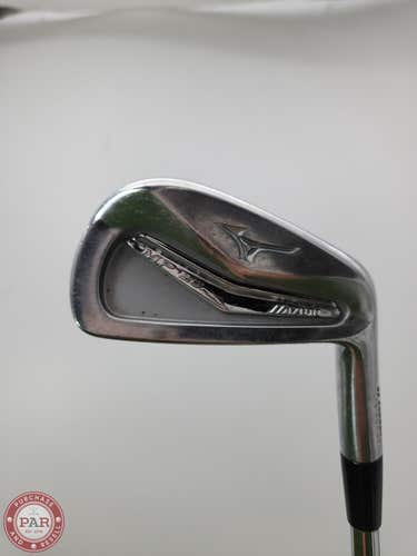 2015 MIZUNO MP25 4 IRON REG PROJX RIFLE 38.25" GOOD