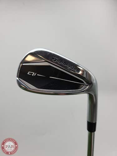 2024 TAYLORMADE QI 9 IRON REG KBS MAX MT 85 35.75" VERYGOOD