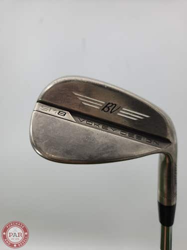 2020 TITLEIST VOKEY SM8 WEDGE 46*/10F XSTIFF TT DYNAGOLD 35.25" GOOD