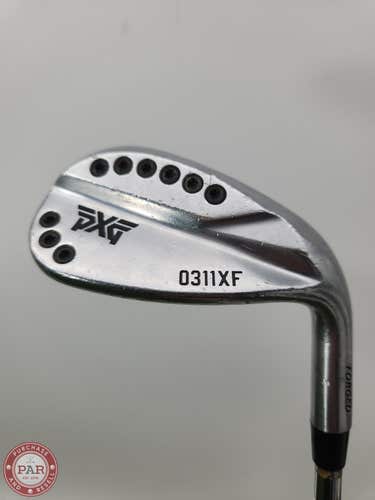 2016 PXG 0311XF GEN1 CHROME SAND WEDGE STIFF DYNAGOLD 105 S300 36.5" FAIR