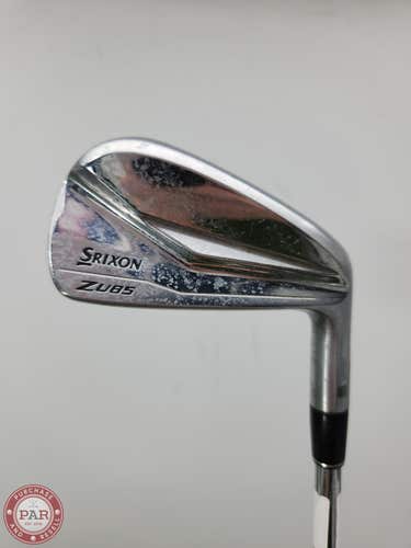 2019 SRIXON ZU85 UTILITY IRON 20* XSTIFF PROJX LZ 125 GOOD
