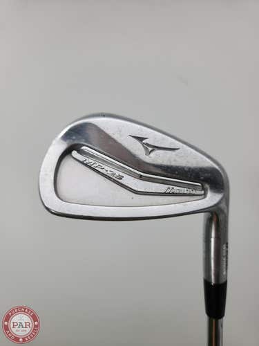 2015 MIZUNO MP 25 PITCHING WEDGE REG PROJX RIFLE 35.5" FAIR