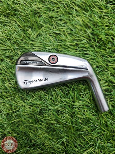 2022 TAYLORMADE STEALTH UDI 3 HYBRID 20* CLUBHEAD ONLY VERYGOOD