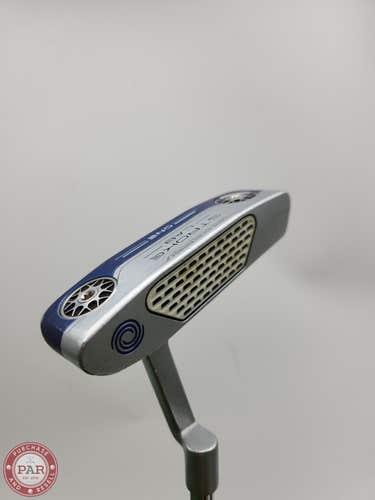 2019 ODYSSEY STROKE LAB 1 PUTTER STROKE LAB 33" GOOD