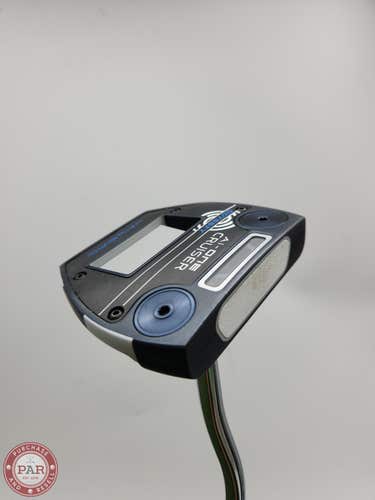 2024 ODYSSEY AI ONE CRUISER JAILBIRD PUTTER 38" +HC GOOD